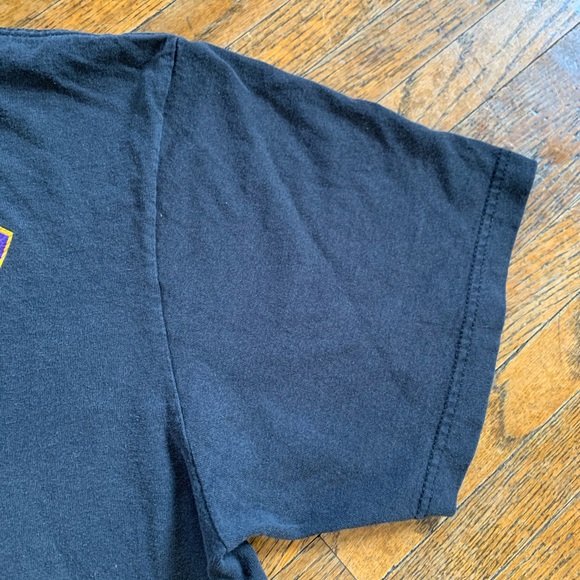 Kobe Bryant Black Mamba Shirt - Picture 3 of 10